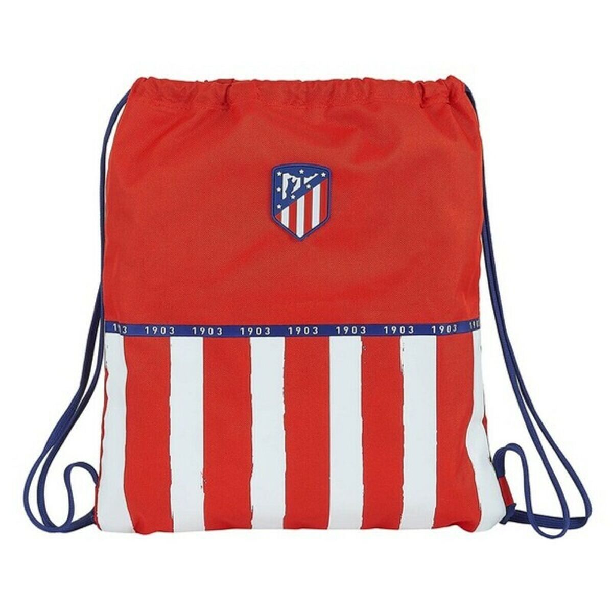 Geantă Rucsac cu Bretele Atlético Madrid